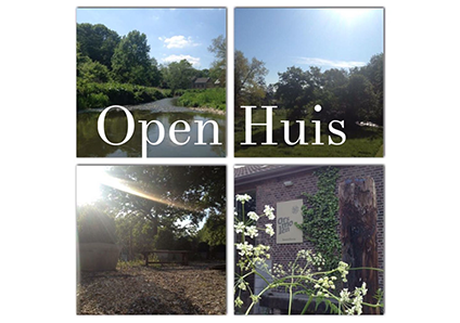 Open zondag open zondag instituut orshof