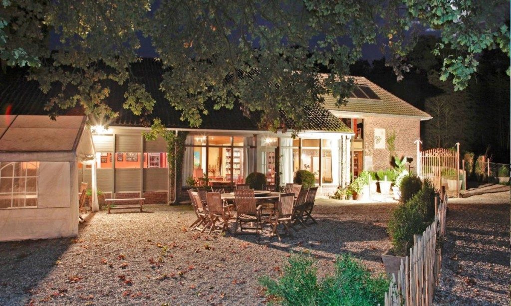 Inspiratieavond inspiratieavond Insituut Orshof